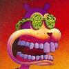 Picture for song 'Neospasm' by artist 'guanoman'