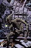Picture for song 'One Angry Martian' by artist 'guanoman'