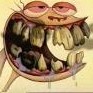 Picture for song 'The Taste of Burning Teeth' by artist 'guanoman'