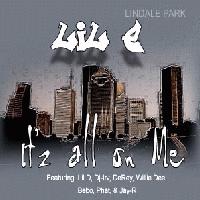 Picture for song 'Lil E Ft. DeRey - Fuck Niggaz Up' by artist 'Guerilla Squad'