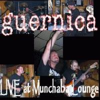 Picture for song 'Just Sleep' by artist 'Guernica (US)'