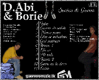 Picture for song 'Cuando bailas el dombow' by artist 'Guerrero Muzic'