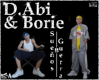 Picture for song 'Nunca Pares' by artist 'Guerrero Muzic'