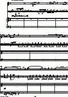 Picture for song 'Piano Trio No. 1 Second Movement' by artist 'guglielmo'