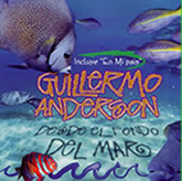 Picture for song 'Amanecio En El Puerto' by artist 'Guillermo Anderson'