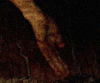 Picture for song 'guiseppe - the injured hand' by artist 'guiseppe'