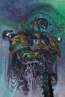 Picture for song 'Death Knight' by artist 'GuitarPervert'