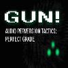 Picture for song 'assault with a deadly 909' by artist 'gun'