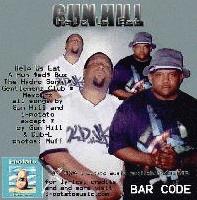 Picture for song 'A Hun $ed$ Bux' by artist 'Gun Hill (RiP Rollxtra)'