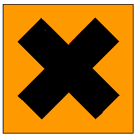 Picture for song 'NOCIVE' by artist 'Gun Monkey'