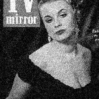 Picture for song 'THE MIRROR' by artist 'Gun Monkey'