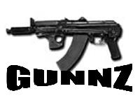 Picture for song 'I'M HERE NOW!(SILENT RAGE)' by artist 'GUNNZ'