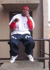Picture for song 'WATCHA NEED' by artist 'GUNNZ'