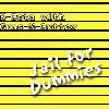 Picture for song 'jail for dummies' by artist 'guns-n-butter'