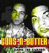 Picture for song 'Trouble' by artist 'guns-n-butter'