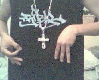 Picture for song 'pray'one.crew/2' by artist 'Gu pray one'