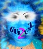 Picture for song 'Depression Meter in the Red' by artist 'GURZUNZ'
