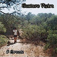 Picture for song 'A city by the mountains' by artist 'Gustavo Vieira'