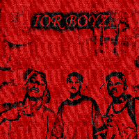 Picture for song 'revenge' by artist 'Gusto'