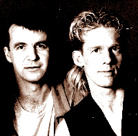 Picture for song 'Joker' by artist 'GUT ON ICE'