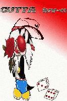 Picture for song 'IVE SEEN IT ALL(GUTTA DAVE)' by artist 'Gutta Dave'