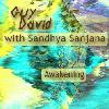 Picture for song 'Awakening (With Sandhya Sanjana)' by artist 'Guy David'