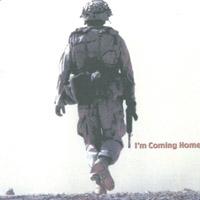 Picture for song 'I'm Coming Home' by artist 'Guy Michetti'