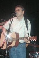 Picture for song 'You're My Home' by artist 'Guy Michetti'