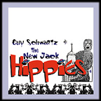 Picture for song 'Since My Baby Went Away' by artist 'Guy Schwartz and The New Jack Hippies'
