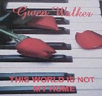 Picture for song 'I Wanna Know How It Feels' by artist 'Gwen Walker'