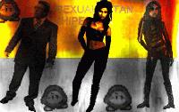 Picture for song 'oxide it down' by artist 'GW smartest man in the world BEATZ'