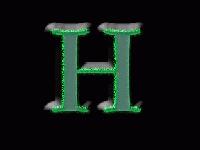 Picture for song 'H First Track' by artist 'H'