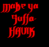 Picture for song 'Make ya suffa' by artist 'H4V1K'