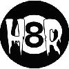 Picture for song 'My Life Is Fuc_ked Up (Practice Mixdown)' by artist 'h8r'