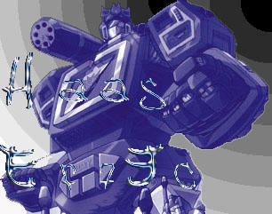 Picture for song 'Broken:the art of a break beat' by artist 'haaseffec'