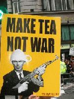 Picture for song 'all the tea in china' by artist 'hackney'