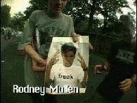 Picture for song 'gone' by artist 'hackney'