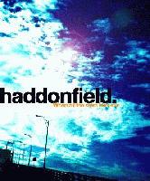 Picture for song 'here tonight' by artist 'haddonfield'