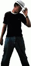 Picture for song 'Mat Tappered' by artist 'Hafiz As'ari'