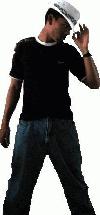 Picture for song 'Mat Tappered (Reggae Remix)' by artist 'Hafiz As'ari'