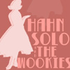 Picture for song 'Crazy' by artist 'Hahn Solo and the Wookies'