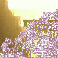 Picture for song 'blanki' by artist 'hairspray or no'