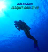Picture for song 'Jacques Cousteau' by artist 'Hal Cragin'