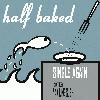 Picture for song 'single again' by artist 'Half Baked'