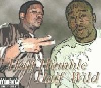 Picture for song 'Rich Girl' by artist 'Half Humle Half Wild'