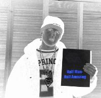 Picture for song 'All Of You' by artist 'HalfMan-HalfAmazing'