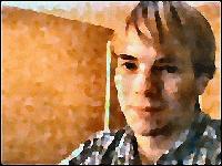 Picture for song 'Paul Westfall - The 1950's' by artist 'Half Naked Feet'