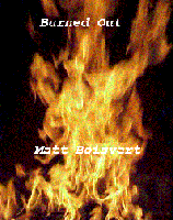 Picture for song 'Burned Out' by artist 'Halfway Home'