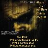 Picture for song 'Newman - Freestyle 3 ft. 3rd Born' by artist 'Halloween Night'