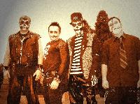 Picture for song 'The Pit' by artist 'Hallowmas'